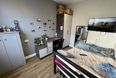 4 bed house, Wordsworth Road, Knighton, Leicester, LE26EB - Image 8