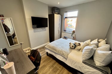 4 bed house, Wordsworth Road, Knighton, Leicester, LE26EB - Image 7