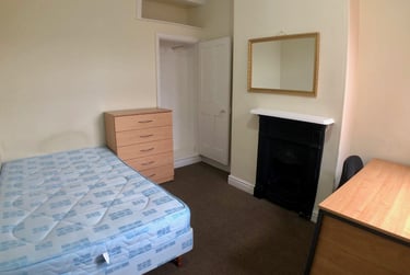 3 bed house, Queens Road, Clarendon Park, Leicester, LE23FN - Image 8