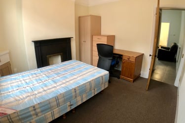 3 bed house, Queens Road, Clarendon Park, Leicester, LE23FN - Image 11