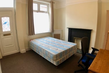 3 bed house, Queens Road, Clarendon Park, Leicester, LE23FN - Image 10