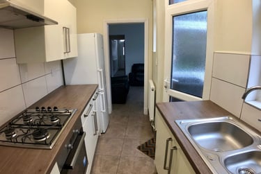 3 bed house, Queens Road, Clarendon Park, Leicester, LE23FN - Image 4