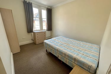 2 bed flat, Stretton Road, City Centre, Leicester, LE36BN - Image 5