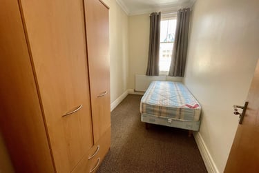 2 bed flat, Stretton Road, City Centre, Leicester, LE36BN - Image 6