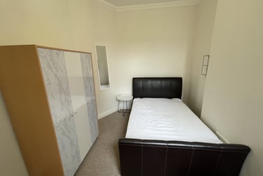 1 bed house, Stretton Road, City Centre, Leicester, LE36BL - Image 3