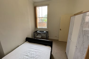 1 bed house, Stretton Road, City Centre, Leicester, LE36BL - Image 4