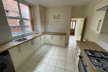 1 bed house, Stretton Road, City Centre, Leicester, LE36BL - Image 5