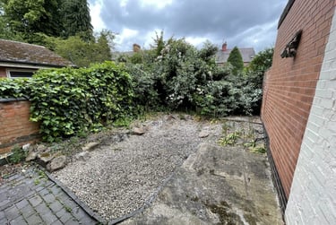 1 bed house, Stretton Road, City Centre, Leicester, LE36BL - Image 8