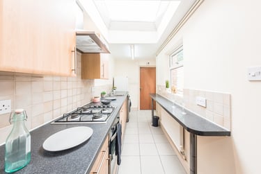 2 bed house, Leopold Road, Clarendon Park, Leicester, LE21YB - Image 3