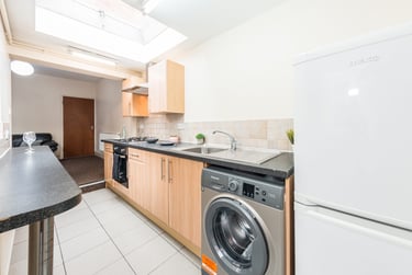 2 bed house, Leopold Road, Clarendon Park, Leicester, LE21YB - Image 4