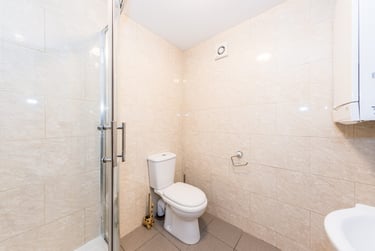 2 bed house, Leopold Road, Clarendon Park, Leicester, LE21YB - Image 6