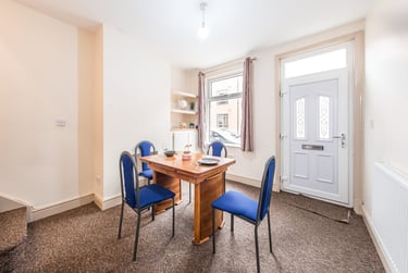 2 bed house, Leopold Road, Clarendon Park, Leicester, LE21YB - Image 5