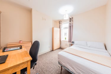 2 bed house, Leopold Road, Clarendon Park, Leicester, LE21YB - Image 8