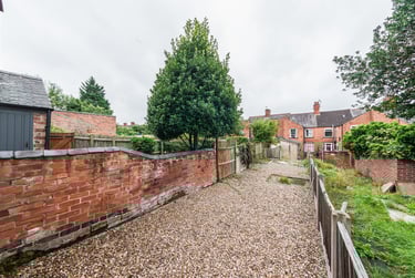 2 bed house, Leopold Road, Clarendon Park, Leicester, LE21YB - Image 11