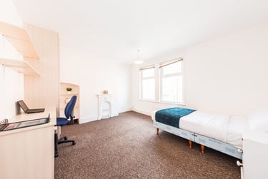 5 bed house, Knighton Fields Road East, Knighton, Leicester, LE26DP - Image 13