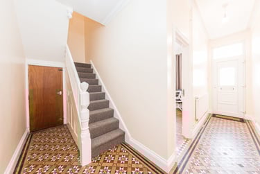 3 bed house, Tyndale Street, City Centre, Leicester, LE30QP - Image 6