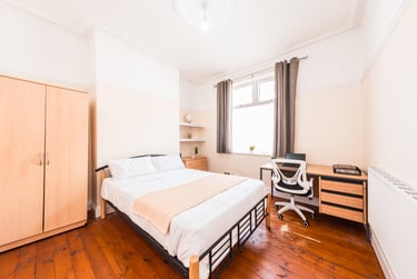 3 bed house, Tyndale Street, City Centre, Leicester, LE30QP - Image 7