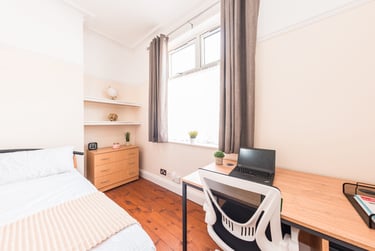 3 bed house, Tyndale Street, City Centre, Leicester, LE30QP - Image 8