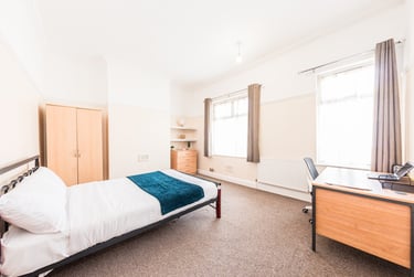 3 bed house, Tyndale Street, City Centre, Leicester, LE30QP - Image 9