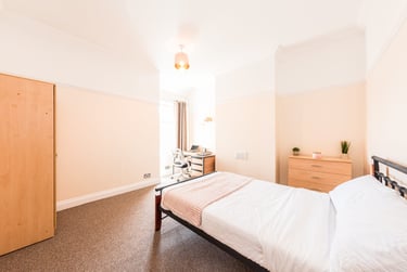 3 bed house, Tyndale Street, City Centre, Leicester, LE30QP - Image 11
