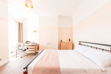 3 bed house, Tyndale Street, City Centre, Leicester, LE30QP - Image 12