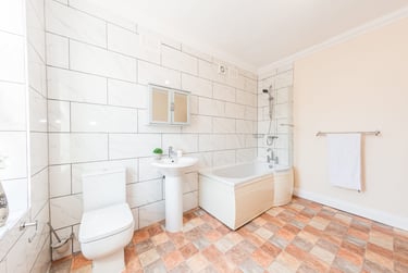 3 bed house, Tyndale Street, City Centre, Leicester, LE30QP - Image 13