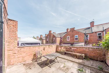 3 bed house, Tyndale Street, City Centre, Leicester, LE30QP - Image 14