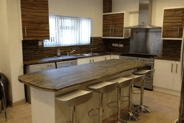 9 bed house, Tiverton Road, Selly Oak, Birmingham, B296BP - Image 1