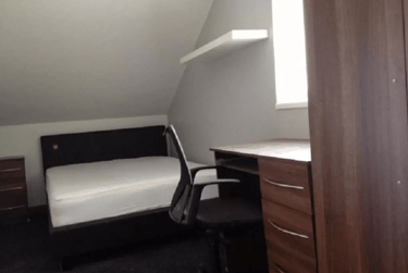 9 bed house, Tiverton Road, Selly Oak, Birmingham, B296BP - Image 3