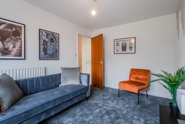 4 bed house, Newhaven Close, Birmingham, B75AD - Image 1