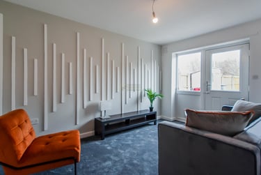 4 bed house, Newhaven Close, Birmingham, B75AD - Image 2