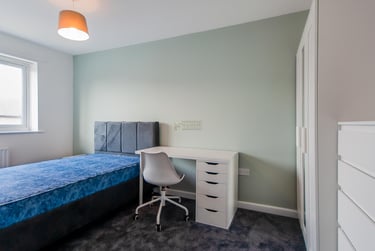 4 bed house, Newhaven Close, Birmingham, B75AD - Image 4