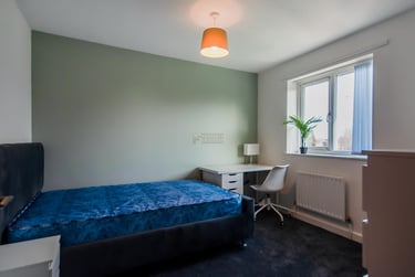 4 bed house, Newhaven Close, Birmingham, B75AD - Image 5