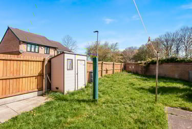 4 bed house, Newhaven Close, Birmingham, B75AD - Image 8