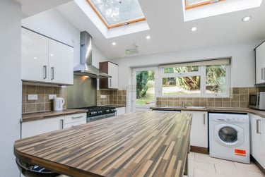 7 bed house, Heeley Road, Selly Oak, Birmingham, B296EZ - Image 2