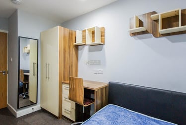 7 bed house, Heeley Road, Selly Oak, Birmingham, B296EZ - Image 3