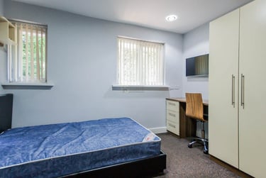 7 bed house, Heeley Road, Selly Oak, Birmingham, B296EZ - Image 6