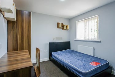 7 bed house, Heeley Road, Selly Oak, Birmingham, B296EZ - Image 7