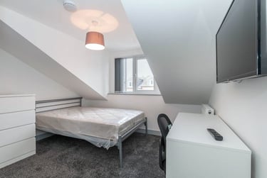 6 bed house, Dawlish Road, Selly Oak, Birmingham, B297AR - Image 5