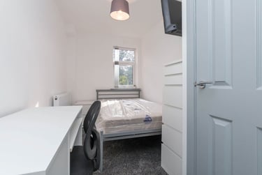 6 bed house, Dawlish Road, Selly Oak, Birmingham, B297AR - Image 9