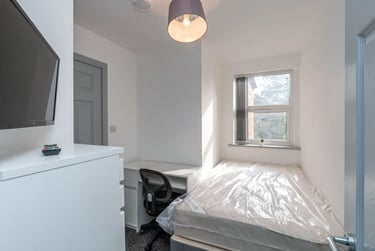 6 bed house, Dawlish Road, Selly Oak, Birmingham, B297AR - Image 11