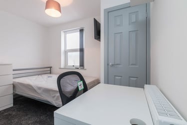 6 bed house, Dawlish Road, Selly Oak, Birmingham, B297AR - Image 12