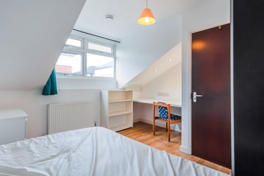 6 bed house, Grange Road, Selly Oak, Birmingham, B296AP - Image 4