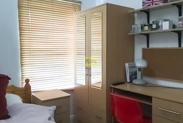 8 bed house, Tiverton Road, Selly Oak, Birmingham, B296BU - Image 2