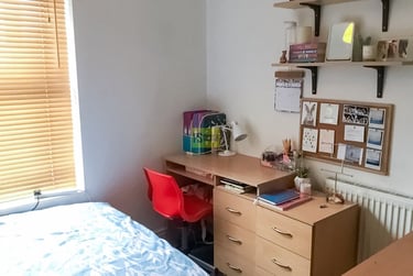 8 bed house, Tiverton Road, Selly Oak, Birmingham, B296BU - Image 3