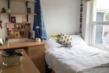 8 bed house, Tiverton Road, Selly Oak, Birmingham, B296BU - Image 5