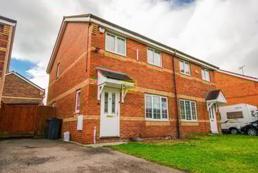 3 bed house, Kellett Road, Birmingham, B74NQ - Image 4