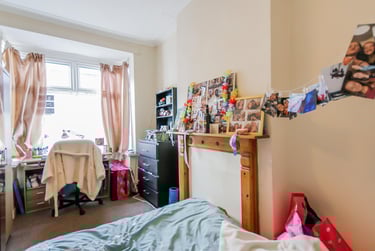 6 bed house, Hubert Road, Selly Oak, Birmingham, B296ES - Image 3