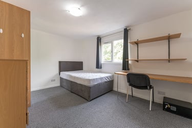 7 bed house, Tiverton Road, Selly Oak, Birmingham, B296BU - Image 3