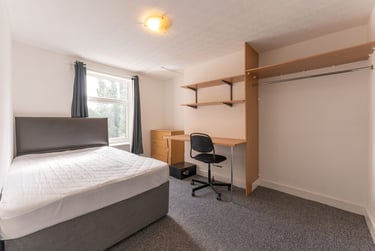 7 bed house, Tiverton Road, Selly Oak, Birmingham, B296BU - Image 5